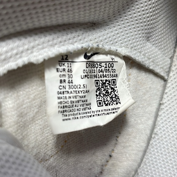 2022 Nike Dunk High 7-11 - Picture 6 of 6